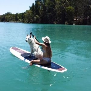 Meet your Posher, Braelie-ann